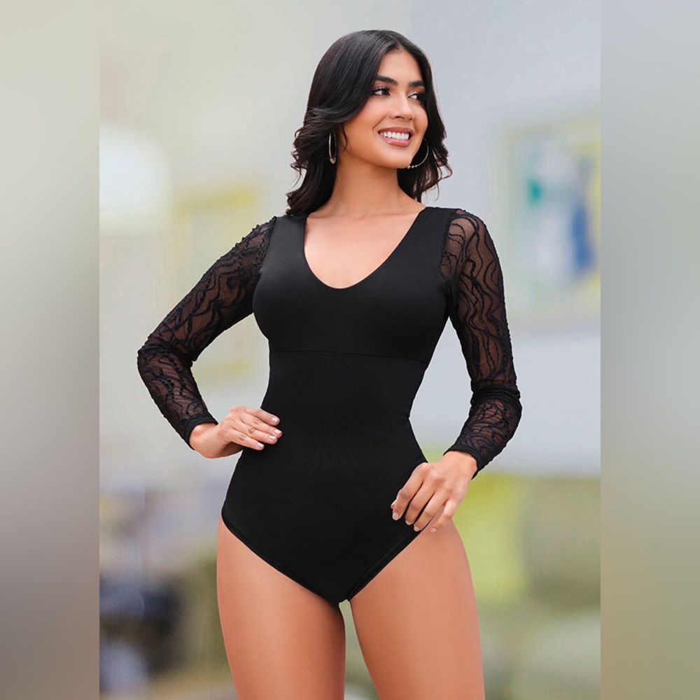 Colombian 🇨🇴 bodysuit Shaper Size L